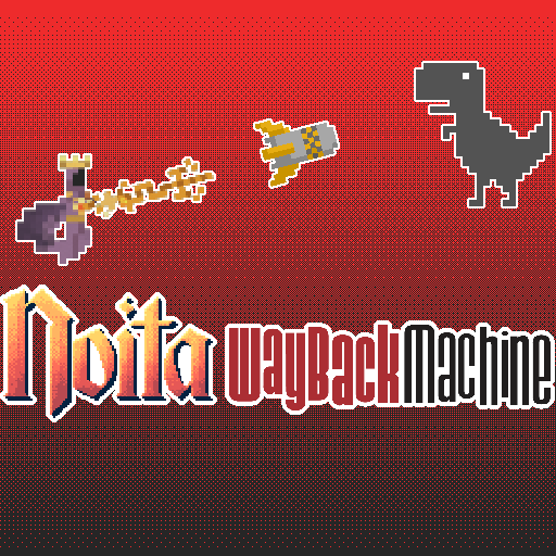 Noita Wayback Machine ↗