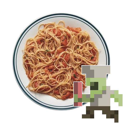 🍝 Noita Copypastas